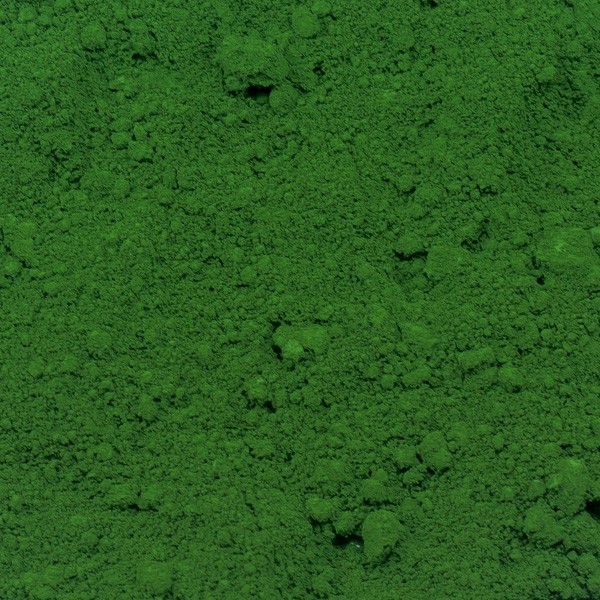 Vert ciment