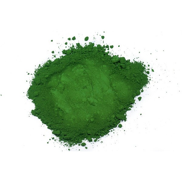 Vert ciment
