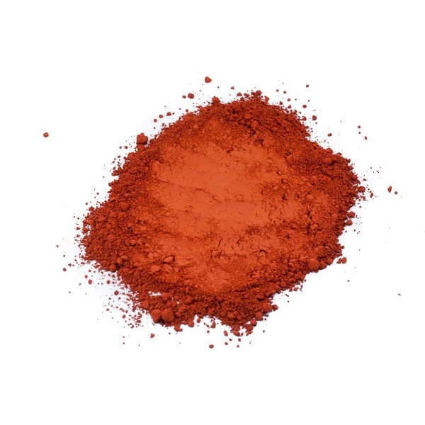 Ocre rouge RFLES