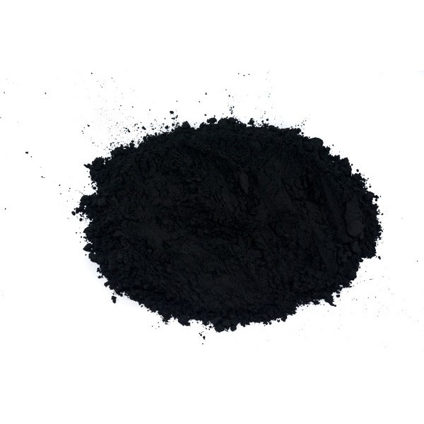 Oxyde fer naturel noir espagne