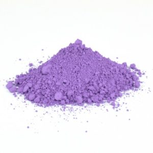 Pigment violet outremer