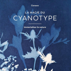 la magie du cyanotype